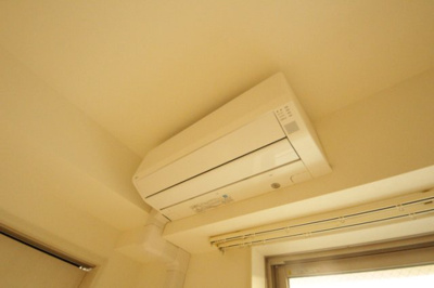 【設備】 | クレアドミール鴻巣 | ※同タイプの別の部屋の写真です。