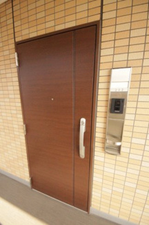 【玄関】 | クレアドミール鴻巣