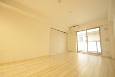 【内装】 | クレアドミール鴻巣 | ※同タイプの別の部屋の写真です。