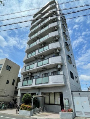 【外観】 | アーバンヒル