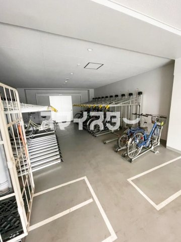 立川市曙町２丁目の賃貸マンションのその他共用部分