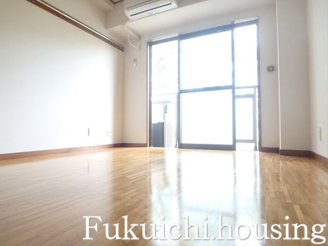 アーバンパレス赤堤の寝室