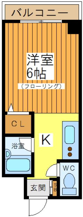 アーバンパレス赤堤