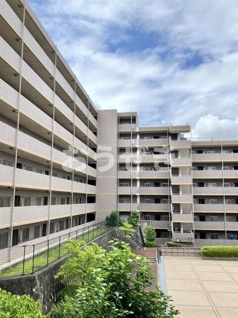 ゼファー横濱サウサリート神之木公園Ａ棟