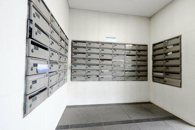横須賀市汐入町１丁目の賃貸マンションのその他共用部分