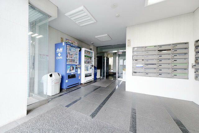 横須賀市汐入町１丁目の賃貸マンションのその他