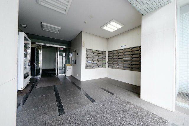 横須賀市汐入町１丁目の賃貸マンションのその他