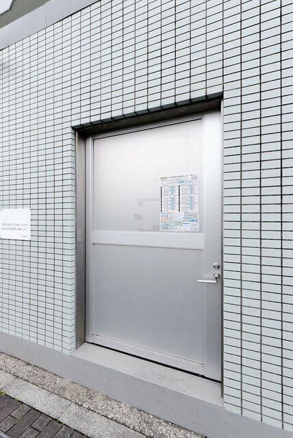 横須賀市汐入町１丁目の賃貸マンションのその他共用部分