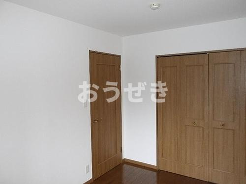 ライオンズプラザ井土ヶ谷第２の内装
