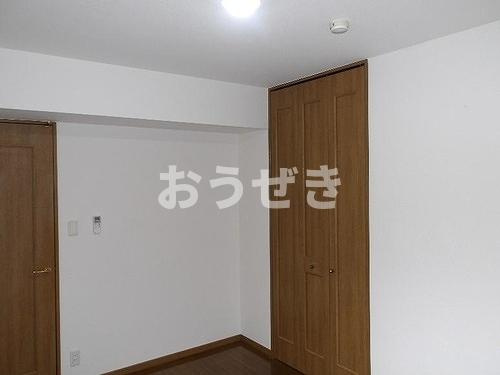 ライオンズプラザ井土ヶ谷第２の内装