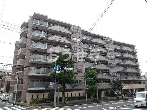ライオンズプラザ井土ヶ谷第２