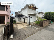 熊谷市上須戸　中古住宅  の画像