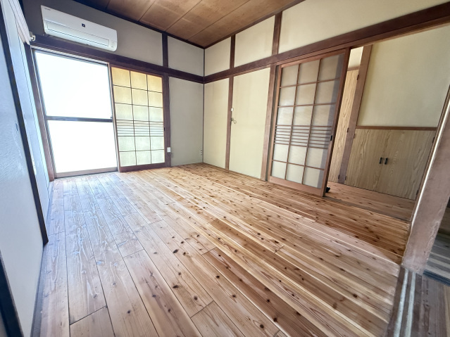 呉市広三芦２丁目の一戸建てのその他