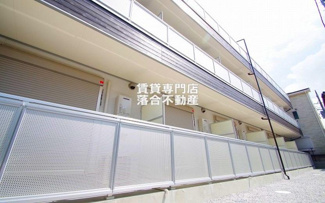 【外観】 | リブリ・高根ＮＳ | おしゃれな建物