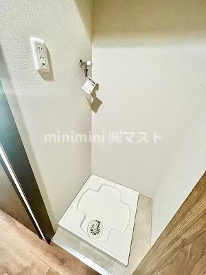 アルティザ南堀江の設備|※同マンション別間取り参考写真です