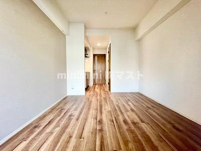 アルティザ南堀江の内装|※同マンション別間取り参考写真です