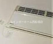 パールスターシャニンの設備