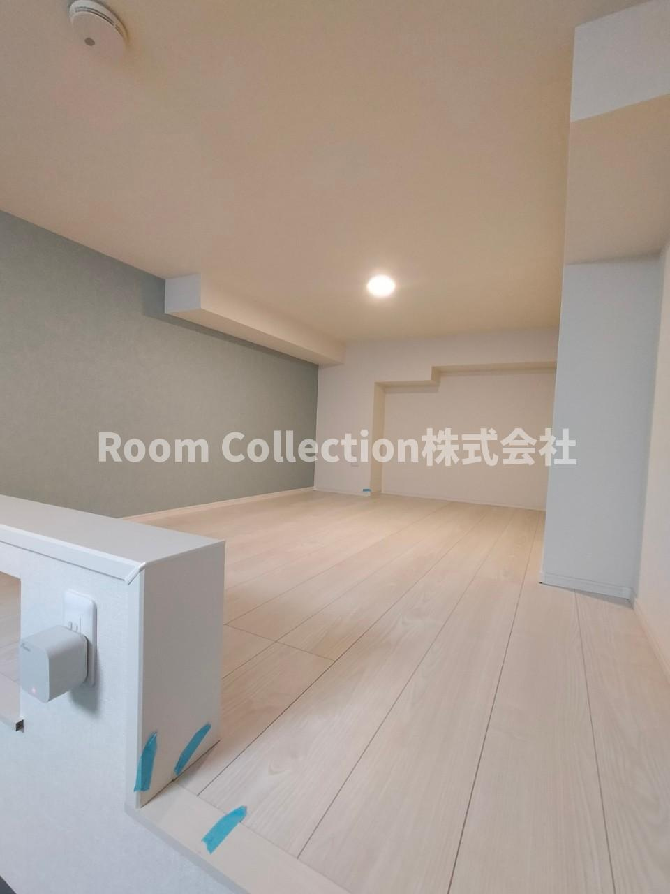 ハーモニーテラス北千住F（エフ）
