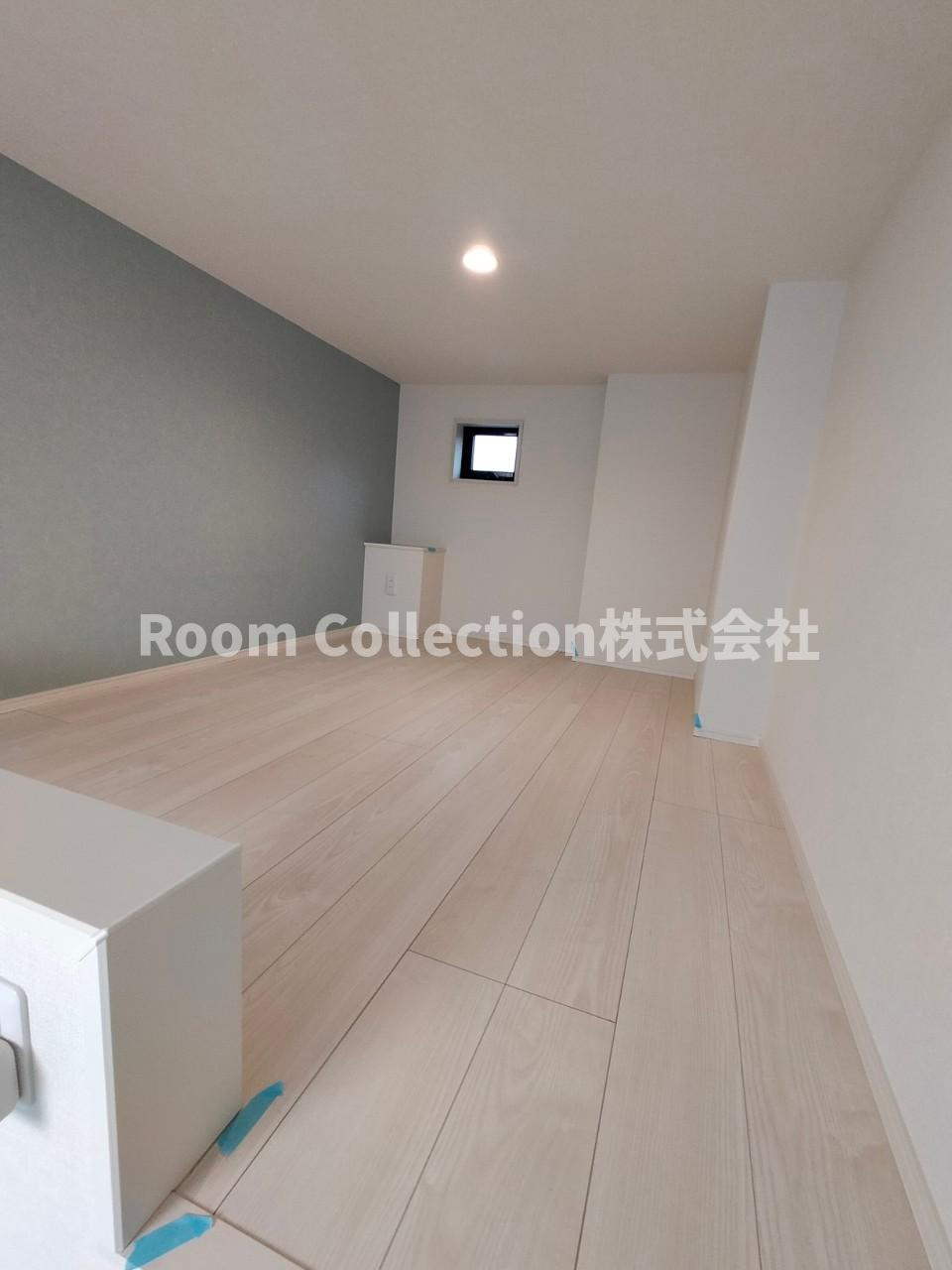 ハーモニーテラス北千住F（エフ）