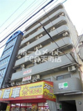 大阪市港区磯路２丁目のマンションの画像