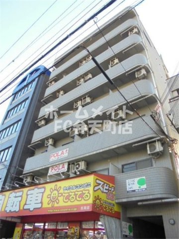 【外観】 | 外観も気になるポイント