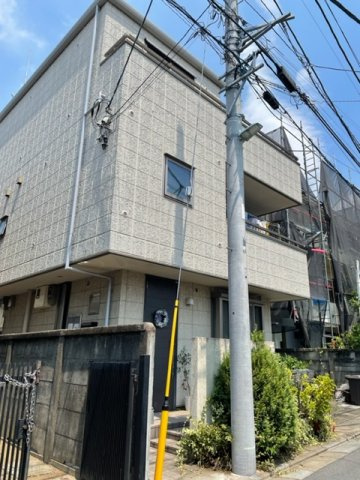 メープルコート
