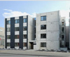 【外観】FUTABA SQUARE　N21 