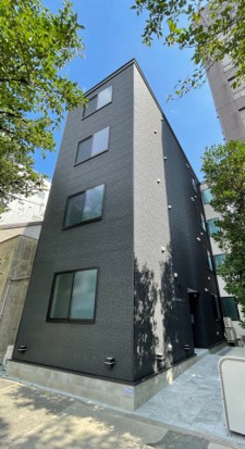 Novel Court 東日暮里