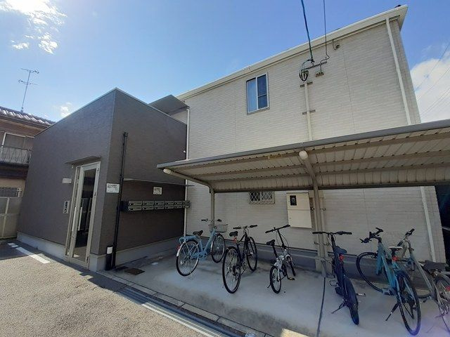 ラウレア宇治