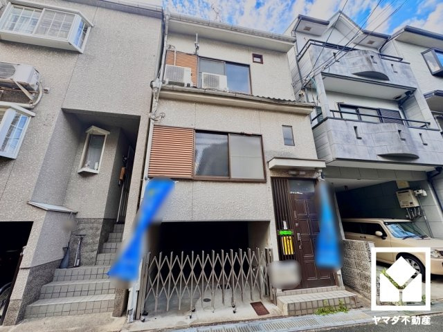 宇治市小倉町山際のその他
