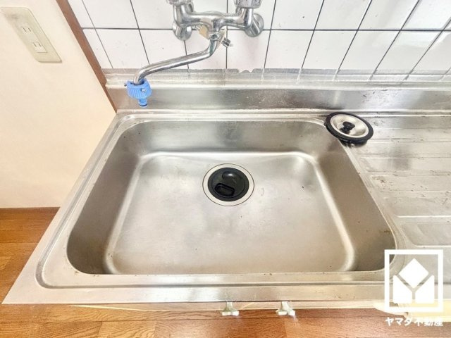 宇治市小倉町山際の設備
