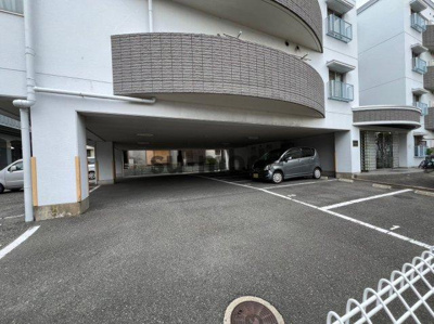 【駐車場】 | カサグランデ21