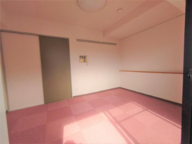 ミノワホームズ１０の内装