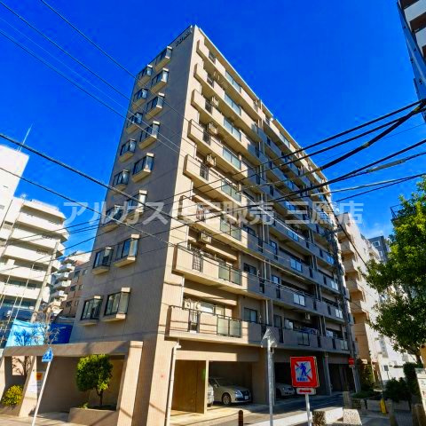 藤和シティホームズ高円寺