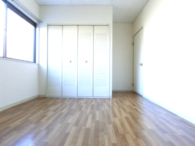 サンハイム千代田壱番館の子供部屋