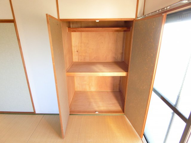 サンハイム千代田壱番館の内装