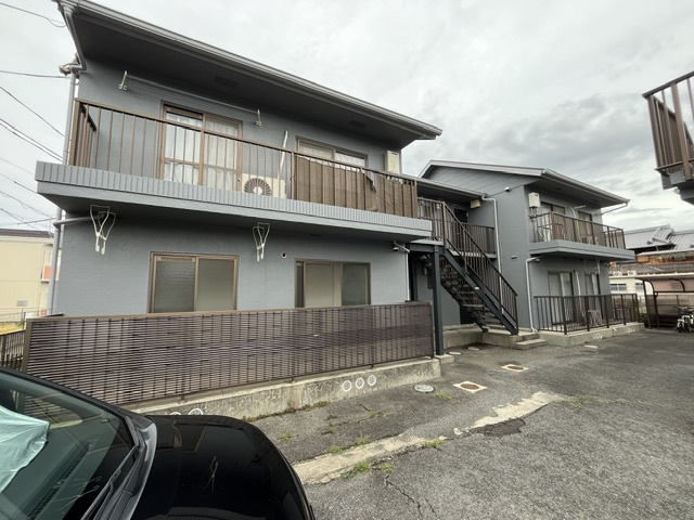 サンハイム千代田壱番館