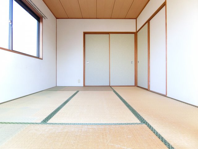 サンハイム千代田壱番館のその他