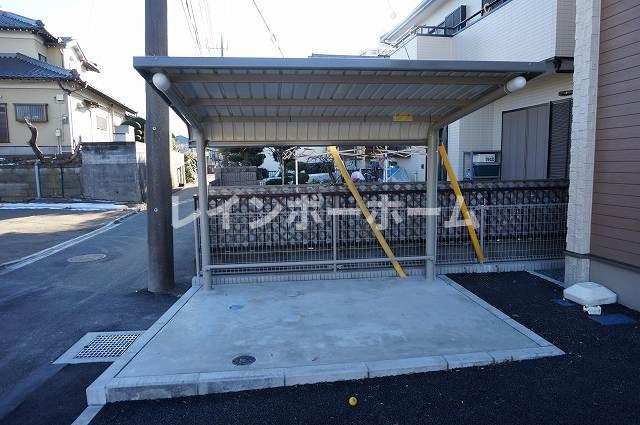 ソフィアＮ・Ⅰのその他共用部分