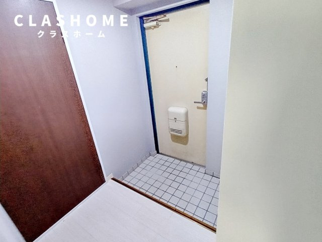 レビュー横山　　刈谷市近郊の賃貸はクラスホーム刈谷店の玄関|イメージ画像になります