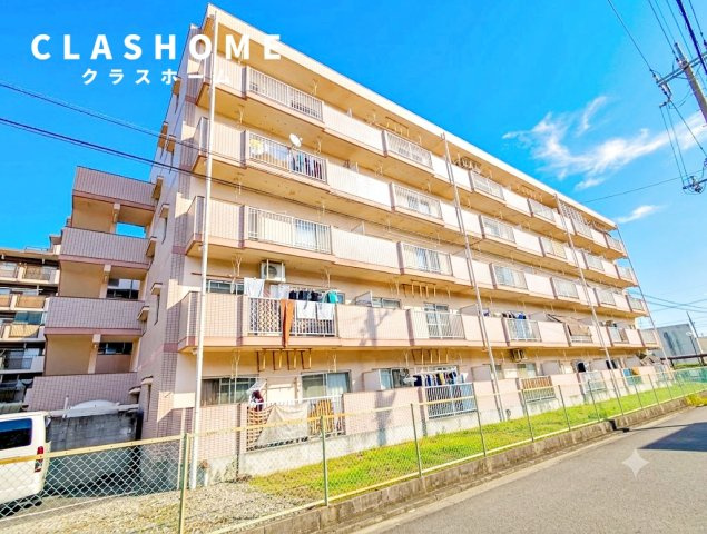 レビュー横山　　刈谷市近郊の賃貸はクラスホーム刈谷店の外観