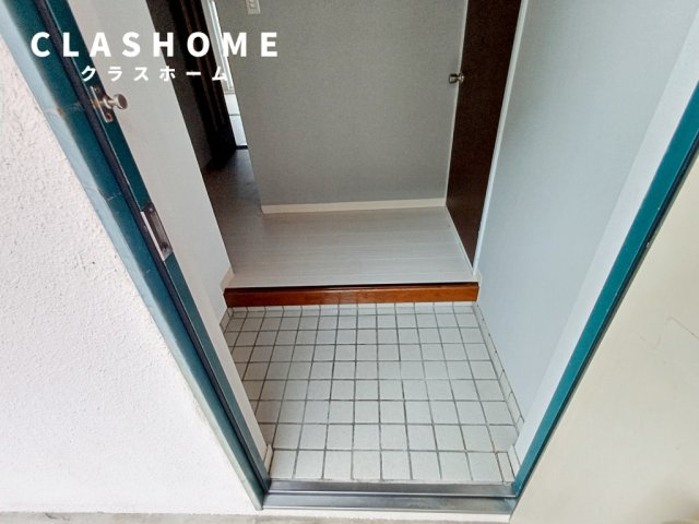 レビュー横山　　刈谷市近郊の賃貸はクラスホーム刈谷店の玄関|イメージ画像になります