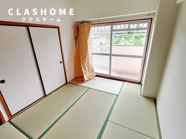 レビュー横山　　刈谷市近郊の賃貸はクラスホーム刈谷店の和室|イメージ画像になります