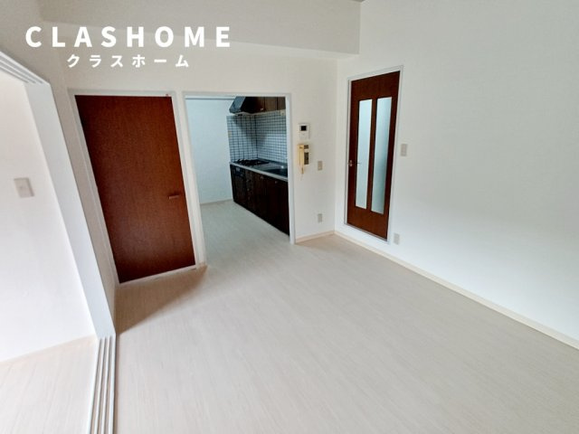 レビュー横山　　刈谷市近郊の賃貸はクラスホーム刈谷店の内装|イメージ画像になります