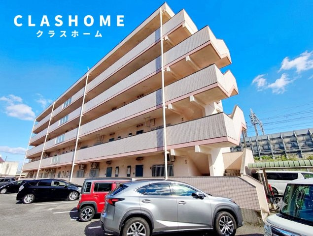 レビュー横山　　刈谷市近郊の賃貸はクラスホーム刈谷店の外観