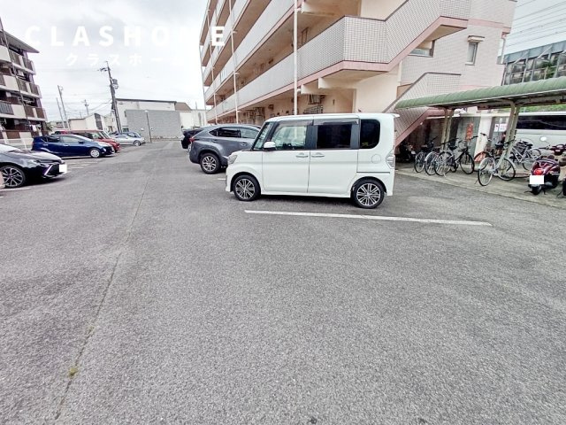 レビュー横山　　刈谷市近郊の賃貸はクラスホーム刈谷店のその他