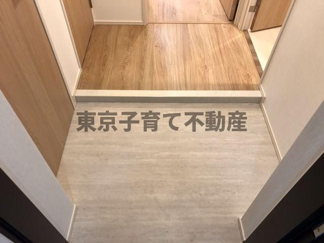 ザ・オベリスクイマドのその他共用部分