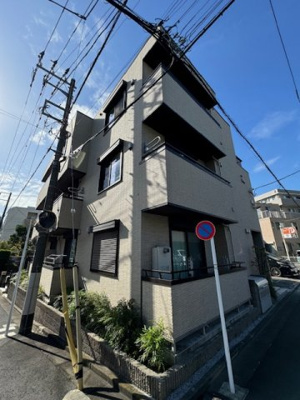 【外観】 | パラスト ドルフ