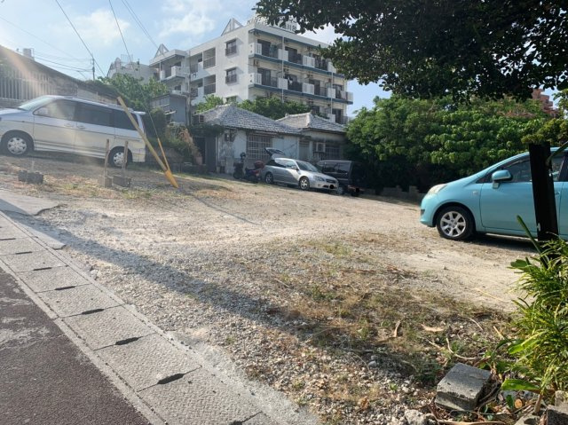 樋川ＭＰ5の外観