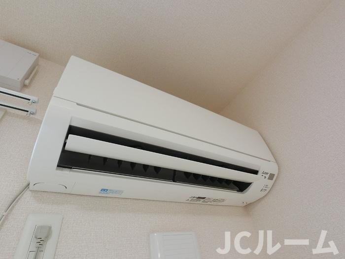 さくらガーデンⅡの設備
